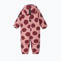 Tuta softshell per bambini Reima Marte Mid rose blush 4