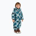 Tuta softshell per bambini Reima Marte Mid stone green