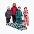 Tuta softshell per bambini Reima Marte Mid stone green 2