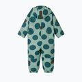 Tuta softshell per bambini Reima Marte Mid stone green 4