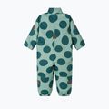 Tuta softshell per bambini Reima Marte Mid stone green 5