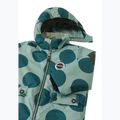 Tuta softshell per bambini Reima Marte Mid stone green 6