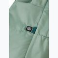 Tuta softshell per bambini Reima Marte Mid stone green 9