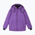 Giacca per bambini Reima Ranua plum purple