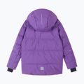 Giacca per bambini Reima Ranua plum purple 2