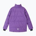 Giacca per bambini Reima Ranua plum purple 3