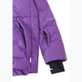 Giacca per bambini Reima Ranua plum purple 7