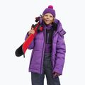 Giacca per bambini Reima Ranua plum purple 10