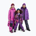 Giacca per bambini Reima Ranua plum purple 11