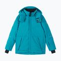 Giacca per bambini Reima Ranua aquatic blue