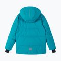 Giacca per bambini Reima Ranua aquatic blue 2