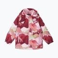 Giacca per bambini Reima Muonio grey pink