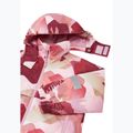 Giacca per bambini Reima Muonio grey pink 4