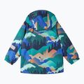 Giacca per bambini Reima Muonio navy 2