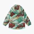 Giacca per bambini Reima Muonio stone green 2