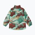 Giacca per bambini Reima Muonio stone green 3
