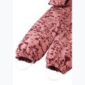 Tuta per bambini Reima Hasula rose blush 4