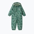 Tuta per bambini Reima Hasula stone green