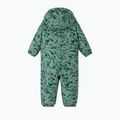 Tuta per bambini Reima Hasula stone green 2