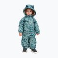 Tuta per bambini Reima Hasula stone green 7