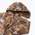 Tuta per bambini Reima Puhuri umber brown 4