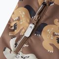 Tuta per bambini Reima Puhuri umber brown 5