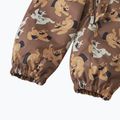 Tuta per bambini Reima Puhuri umber brown 6
