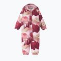 Tuta per bambini Reima Puhuri grey pink