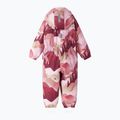 Tuta per bambini Reima Puhuri grey pink 2