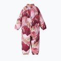 Tuta per bambini Reima Puhuri grey pink 3