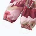 Tuta per bambini Reima Puhuri grey pink 5