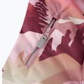 Tuta per bambini Reima Puhuri grey pink 6