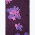 Tuta da sci per bambini Reima Puhuri deep purple 7