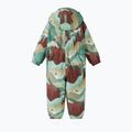 Tuta per bambini Reima Puhuri stone green 2