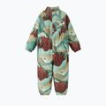 Tuta per bambini Reima Puhuri stone green 3