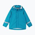 Giacca impermeabile per bambini Reima Lampi aquatic blue