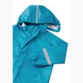 Giacca impermeabile per bambini Reima Lampi aquatic blue 3