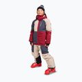 Giacca invernale per bambini Reima Iitto maroon 10