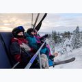 Giacca invernale per bambini Reima Iitto maroon 12