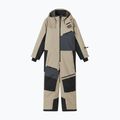 Tuta da sci per bambini Reima Skaulo earthy beige