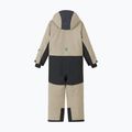 Tuta da sci per bambini Reima Skaulo earthy beige 2