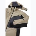 Tuta da sci per bambini Reima Skaulo earthy beige 3