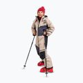 Tuta da sci per bambini Reima Skaulo earthy beige 7