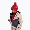 Tuta da sci per bambini Reima Skaulo earthy beige 8