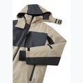 Giacca da sci bambino Reima Jatuni Earthy Beige 4