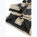 Giacca da sci bambino Reima Jatuni Earthy Beige 5