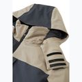 Giacca da sci bambino Reima Jatuni Earthy Beige 6