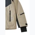 Giacca da sci bambino Reima Jatuni Earthy Beige 8