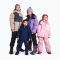 Giacca da sci bambino Reima Jatuni Earthy Beige 11