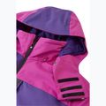 Giacca da sci bambino Reima Jatuni Fucshia 6